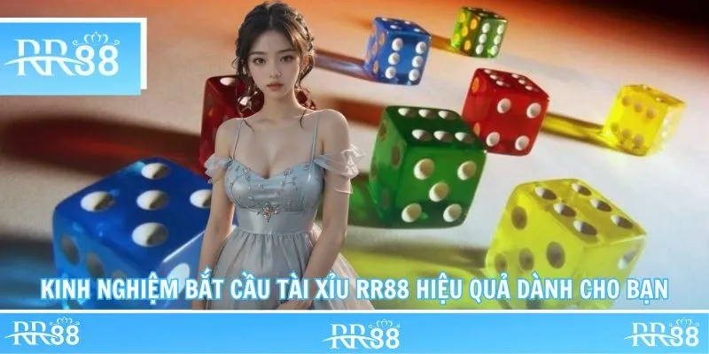 Kinh nghiệm bắt cầu Tài xỉu hiệu quả dành cho bạn
